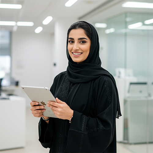أميرة الشمري